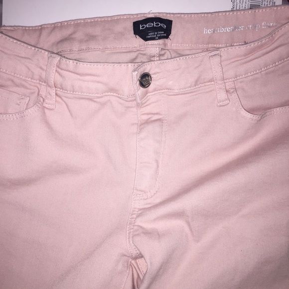 Bebe Jeans - Picture 3 of 6